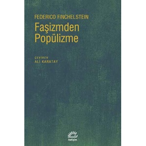 Faşizmden Popülizme