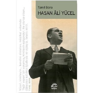 Hasan Âli Yücel