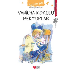 Vanilya Kokulu Mektuplar