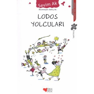 Lodos Yolcuları