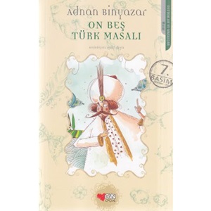 On Beş Türk Masalı