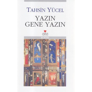 Yazın, Gene Yazın