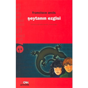 Şeytanın Ezgisi