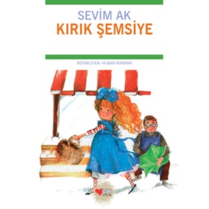 Kırık Şemsiye