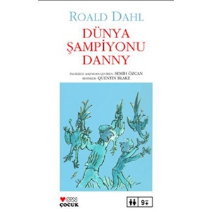 Dünya Şampiyonu Danny