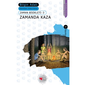 Zamanda Kaza