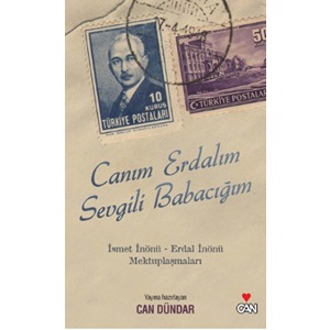 Canım Erdalım, Sevgili Babacığım