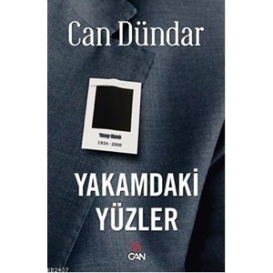 Yakamdaki Yüzler