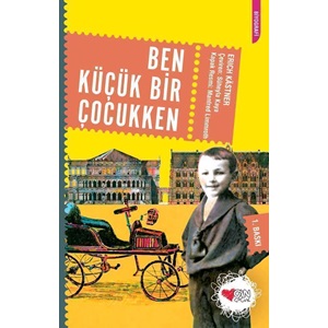 BEN KÜÇÜK BİR ÇOCUKKEN