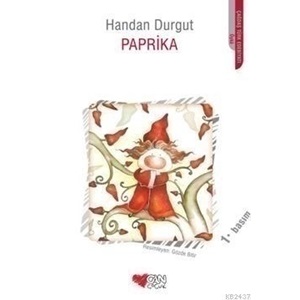 PAPRİKA