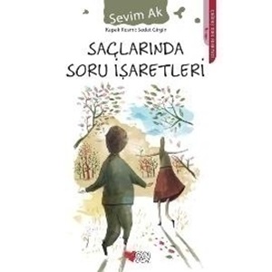 Saçlarında Soru İşaretleri