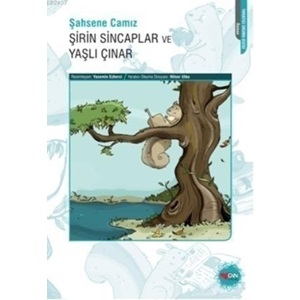 Şirin Sincaplar ve Yaşlı Çınar