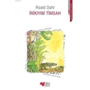 İrikıyım Timsah