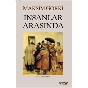 İNSANLAR ARASINDA