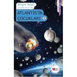 Atlantis'in Çocukları 3