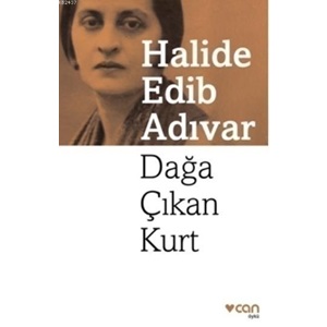 Dağa Çıkan Kurt