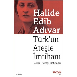 Türk’ün Ateşle İmtihanı