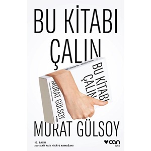 Bu Kitabı Çalın