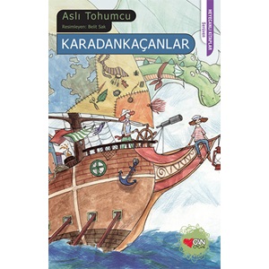 Karadan Kaçanlar