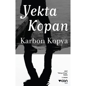 Karbon Kopya