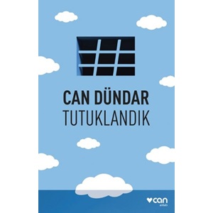 Tutuklandık