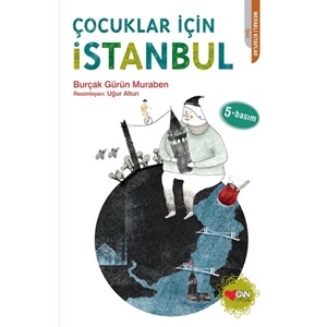 Çocuklar İçin İstanbul