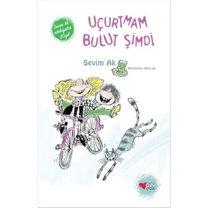 Uçurtmam Bulut Şimdi (Ciltli)