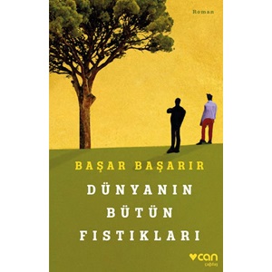 Dünyanın Bütün Fıstıkları