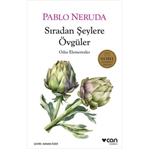 Sıradan Şeylere Övgüler