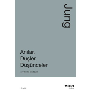 Anılar Düşler Düşünceler