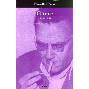 Günce 1956 1957