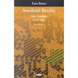 Smokinli Berduş Şiir Yazılar