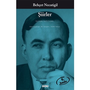 Şiirler Behçet Necatigil