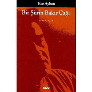 Bir Şiirin Bakır Çağı