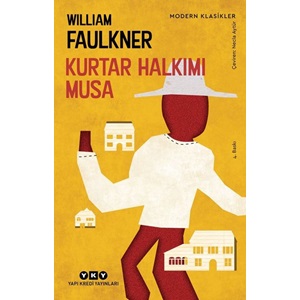 Kurtar Halkımı Musa Modern Klasikler