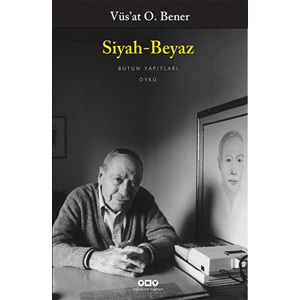 Siyah Beyaz