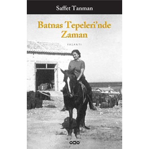 Batnas Tepelerinde Zaman