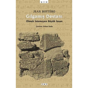 Gılgamış Destanı