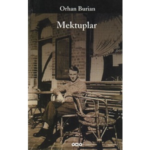 Mektuplar O.Burian