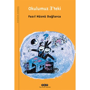 Okulumuz 3deki