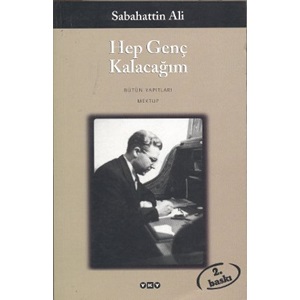 Hep Genç Kalacağım