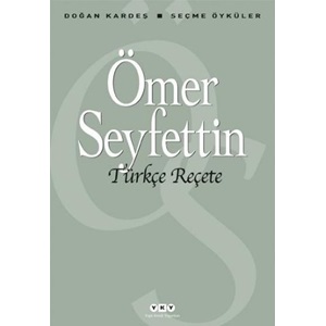 Türkçe Reçete Seçme Öyküler