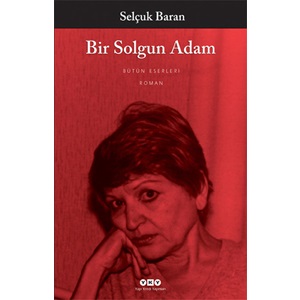 Bir Solgun Adam