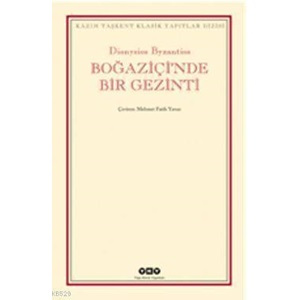 Boğaziçi'nde Bir Gezinti