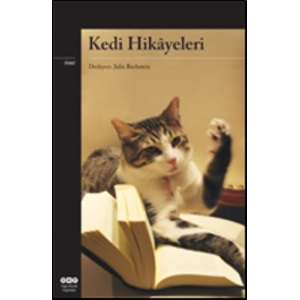 Kedi Hikayeleri