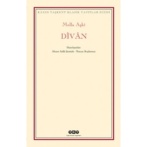 Divan Molla Aşki