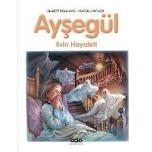 Ayşegül Serisi 41 Evin Hayaleti