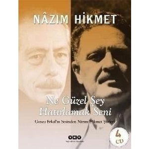 Ne Güzel Şey Hatırlamak Seni Ciltli