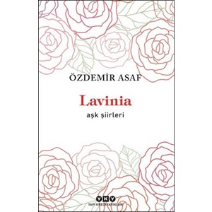 Lavinia Aşk Şiirleri