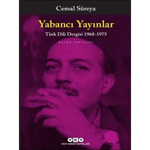 Yabancı Yayınlar